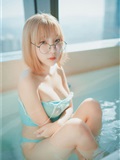 巨乳少女姜仁卿 NO.011 ARTGRAVIA_VOL56(21)